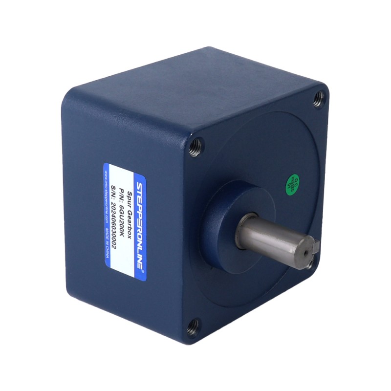 Alemania en oferta - Cepillado 24V 250W 9RPM con motor de engranajes CC con caja de cambios rectos 200:1