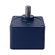 Cepillado 48V 250W 1,93Nm(273,31oz.in) 999RPM con motor de engranajes CC con caja de cambios rectos 3:1 - F6D250-48GU-30S/6GU3K | StepperOnline