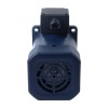 200W 220VAC 60,00Nm(8496,70oz.in) Motor de inducción de CA monofásico de eje hueco de caja de cambios de ángulo recto