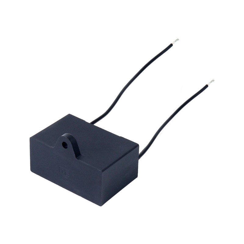 200W 220VAC 60,00Nm(8496,70oz.in) Motor de inducción de CA monofásico con eje chavetero caja de cambios en ángulo recto