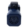 200W 220VAC 40,00Nm(5664,47oz.in) Motor de inducción de CA monofásico con caja de cambios rectos