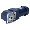 200W 220VAC 60,00Nm(8496,70oz.in) Motor de inducción de CA monofásico de eje hueco de caja de cambios de ángulo recto