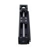 Módulo lineal con husillo de bolas serie LK2A40 Velocidad máx. 500mm/s Precisión de posición 0,003mm Carrera 136mm - LK2A40-17DL050-136 | StepperOnline