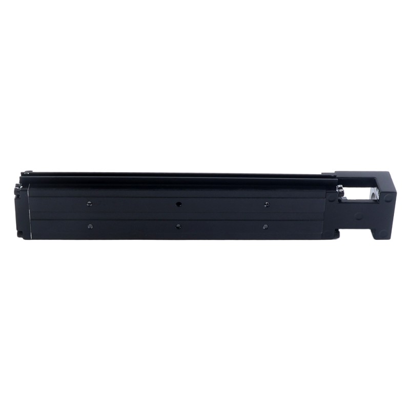 Módulo lineal con husillo de bolas serie LK2A40 Velocidad máx. 500mm/s Precisión de posición 0,003mm Carrera 136mm - LK2A40-17DL050-136 | StepperOnline