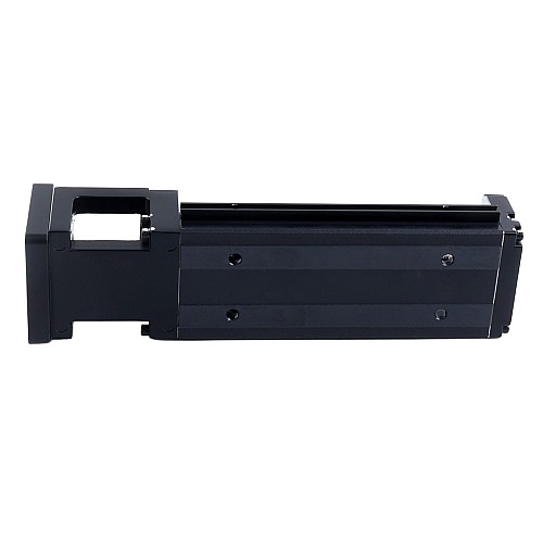 Módulo lineal con accionamiento de tornillo de bolas serie LK2A60 Carga útil máx. horizontal/vertical 30kg/10kg Carrera 60mm - LK2A60-23DL050-060 | StepperOnline