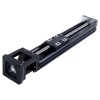 Módulo lineal con accionamiento de tornillo de bolas serie LK2A60 Carga útil máx. horizontal/vertical 30kg/10kg Carrera 210mm - LK2A60-23DL100-210 | StepperOnline