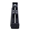 Módulo lineal con accionamiento de tornillo de bolas serie LK2A60 Carga útil máx. horizontal/vertical 30kg/10kg Carrera 210mm - LK2A60-23DL100-210 | StepperOnline