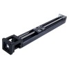 Módulo lineal con accionamiento de tornillo de bolas serie LK2A60 Carga útil máx. horizontal/vertical 30kg/10kg Carrera 310mm - LK2A60-23DL100-310 | StepperOnline