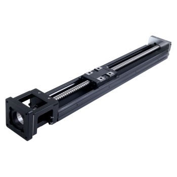 Módulo lineal con accionamiento de tornillo de bolas serie LK2A60 Máx. horizontal/vertical 30kg/10kg Carrera 310mm