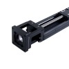 Módulo lineal con accionamiento de tornillo de bolas serie LK2A60 Carga útil máx. horizontal/vertical 30kg/10kg Carrera 310mm - LK2A60-23DL100-310 | StepperOnline