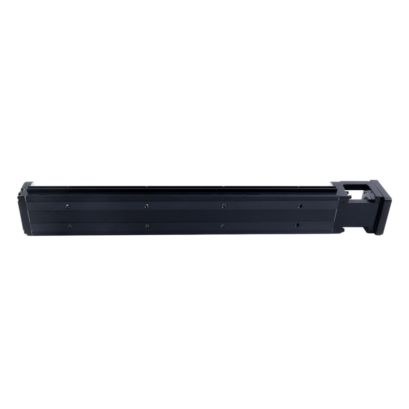 Módulo lineal con accionamiento de tornillo de bolas serie LK2A60 Carga útil máx. horizontal/vertical 30kg/10kg Carrera 310mm - LK2A60-23DL100-310 | StepperOnline