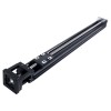 Módulo lineal con accionamiento de tornillo de bolas serie LK2A60 Carga útil máx. horizontal/vertical 30kg/10kg Carrera 510mm - LK2A60-23DL100-510 | StepperOnline