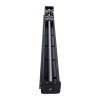 Módulo lineal con accionamiento de tornillo de bolas serie LK2A60 Carga útil máx. horizontal/vertical 30kg/10kg Carrera 510mm - LK2A60-23DL100-510 | StepperOnline