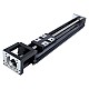 Módulo lineal con accionamiento de tornillo de bolas serie LK2A86 Carga útil máx. horizontal/vertical 40kg/12kg Carrera 316mm - LK2A86-60DL10S0-316 | StepperOnline