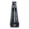 Módulo lineal con accionamiento de tornillo de bolas serie LK2A86 Carga útil máx. horizontal/vertical 40kg/12kg Carrera 416mm - LK2A86-60DL10S0-416 | StepperOnline