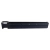 Módulo lineal con accionamiento de tornillo de bolas serie LK2A86 Carga útil máx. horizontal/vertical 40kg/12kg Carrera 416mm - LK2A86-60DL10S0-416 | StepperOnline