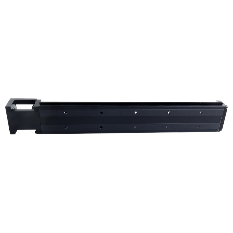 Módulo lineal con accionamiento de tornillo de bolas serie LK2A86 Carga útil máx. horizontal/vertical 40kg/12kg Carrera 416mm - LK2A86-60DL10S0-416 | StepperOnline