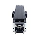 Serie LK60 Accionamiento por tornillo de bolas Carga máxima horizontal/vertical 20kg/6kg Carrera 210mm para motor servo - LK60-40DL10S3-210 | StepperOnline Serie LK60 Accionamiento por tornillo de bolas Carga máxima horizontal/vertical 20kg/6kg Carrera 210mm para motor servo - LK60-40DL10S3-210 | StepperOnline