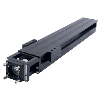 Serie LK60 Accionamiento por tornillo de bolas Carga máxima horizontal/vertical 20kg/6kg Carrera 310mm