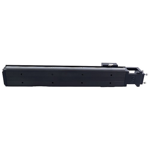 Serie LK60 Accionamiento por tornillo de bolas Carga máxima horizontal/vertical 20kg/6kg Carrera 310mm para motor servo - LK60-40DL10S3-310 | StepperOnline Serie LK60 Accionamiento por tornillo de bolas Carga máxima horizontal/vertical 20kg/6kg Carrera 310mm para motor servo - LK60-40DL10S3-310 | StepperOnline