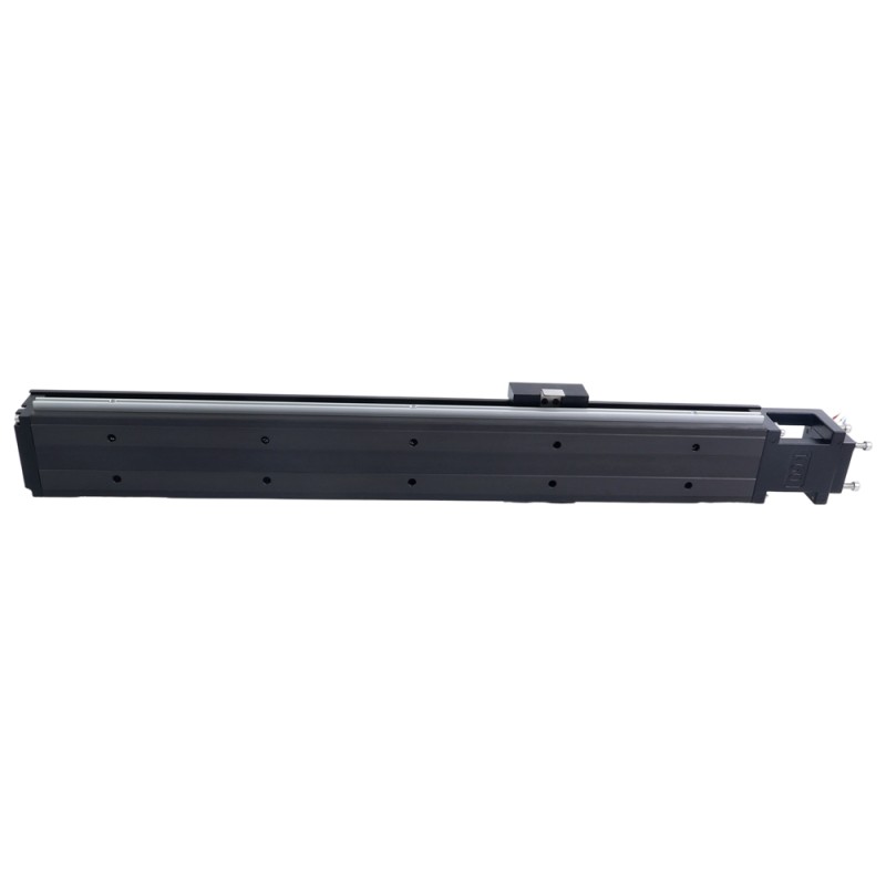 Alemania en oferta - Serie LK60 Accionamiento de husillo de bolas: carga máxima horizontal/vertical 20kg/6kg