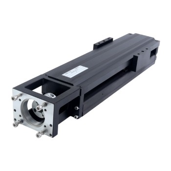 Serie LK86 Accionamiento por tornillo de bolas Carga máxima horizontal/vertical 40kg/12kg Carrera 210mm