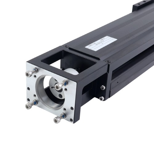 Serie LK86 Accionamiento por tornillo de bolas Carga máxima horizontal/vertical 40kg/12kg Carrera 310mm para motor servo