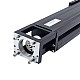 Serie LK86 Accionamiento por tornillo de bolas Carga máxima horizontal/vertical 40kg/12kg Carrera 310mm para motor servo