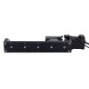 Actuador lineal de husillo de bolas con motorNema 8 1.5A Carrera 200mm 0.20Nm(28.32oz.in) Paso 5mm(0.19685) - LMD14S18BVB15-200 | StepperOnline