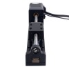 Actuador lineal de husillo de bolas con motorNema 8 2.5A Carrera 40mm 0.70Nm(99.13oz.in) Paso 12mm(0.47244) - LMD17S24B2B25-040 | StepperOnline