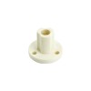 CN en oferta - Tuerca de tornillo POM para varilla roscada Tr6.35x0.79375mm - CN-SN-S-LF | StepperOnline
