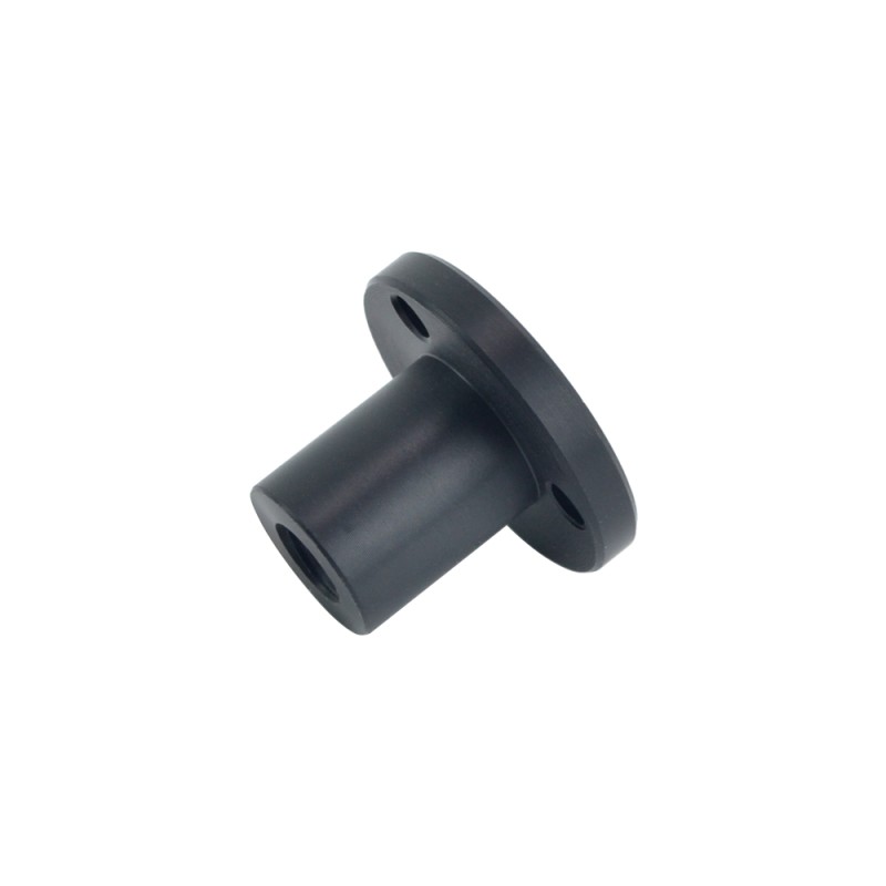 CN en oferta - Tuerca de tornillo POM para varilla roscada Tr6.35x2mm - CN-SN-S-AF | StepperOnline