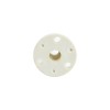 CN en oferta - Tuerca de tornillo POM para varilla roscada Tr6.35x0.79375mm - CN-SN-S-LF | StepperOnline
