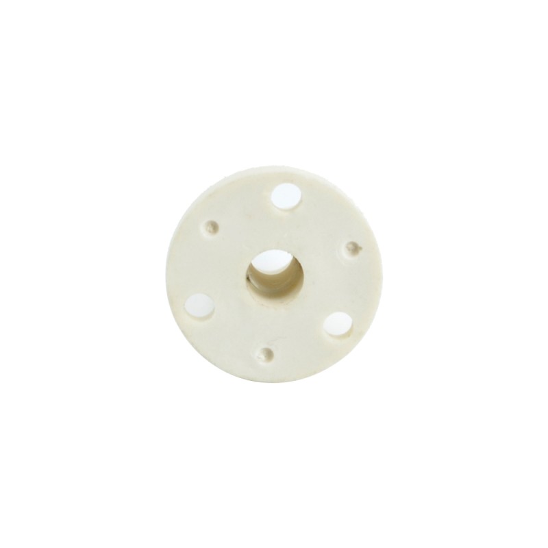 CN en oferta - Tuerca de tornillo POM para varilla roscada Tr6.35x0.79375mm - CN-SN-S-LF | StepperOnline