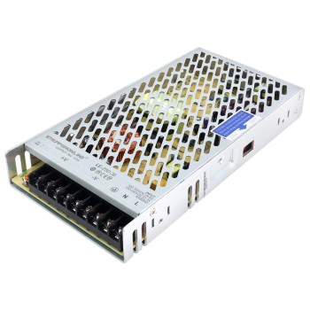 250W 36V 6.9A 115/230V Fuente de alimentación conmutada Motor paso a paso Kits de enrutador CNC