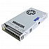 350W 48V 7.3A 115/230V Fuente de alimentación conmutada Motor paso a paso Kits de enrutador CNC