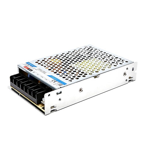 150W 15V -15V/5.0A 5.0A 165-264VAC/180-370VDC Fuente de alimentación conmutada
