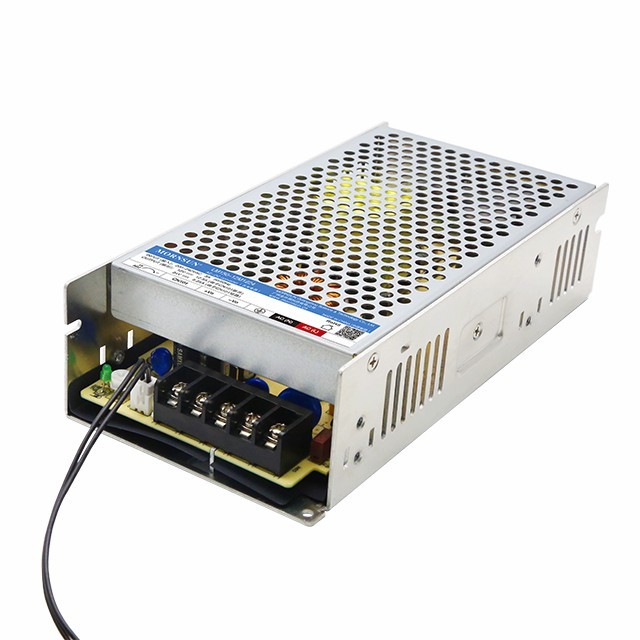 150W 12V 12.5A 180-264VAC/240-370VDC Fuente de alimentación conmutada