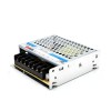 60W 15V -15V/5.0A 5.0A 165-264VAC/180-370VDC Fuente de alimentación conmutada