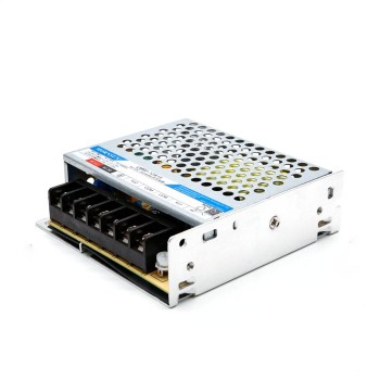 60W 15V -15V/5.0A 5.0A 165-264VAC/180-370VDC Fuente de alimentación conmutada