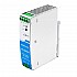 75W 12V 6.3A 90-264VAC/120-370VDC Carril DIN Fuente de alimentación conmutada