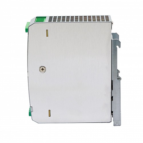 75W 48V 1.6A 85-305VAC/120-430VDC Carril DIN Fuente de alimentación conmutada