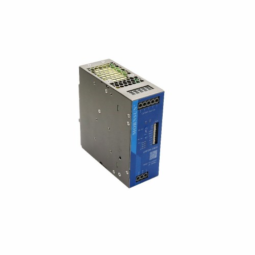 240W 48V 5.0A 85-277VAC/120-390VDC Carril DIN Fuente de alimentación conmutada con función PFC