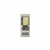 240W 48V 5.0A 85-277VAC/120-390VDC Carril DIN Fuente de alimentación conmutada con función PFC