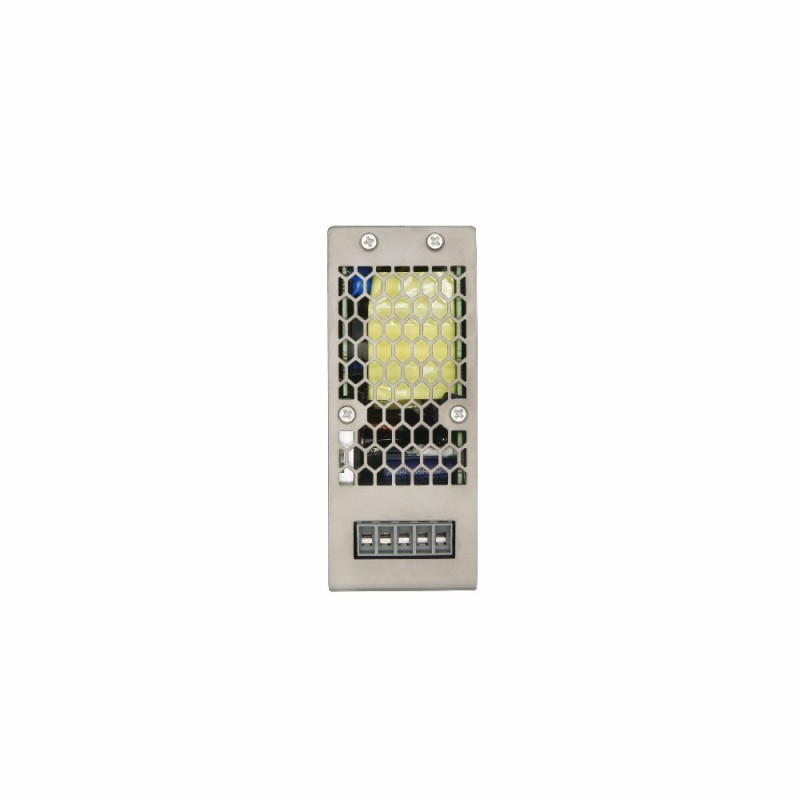 240W 48V 5.0A 85-277VAC/120-390VDC Carril DIN Fuente de alimentación conmutada con función PFC