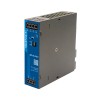 120W 24V 5.0A 85-277VAC/120-390VDC Carril DIN Fuente de alimentación conmutada con función PFC