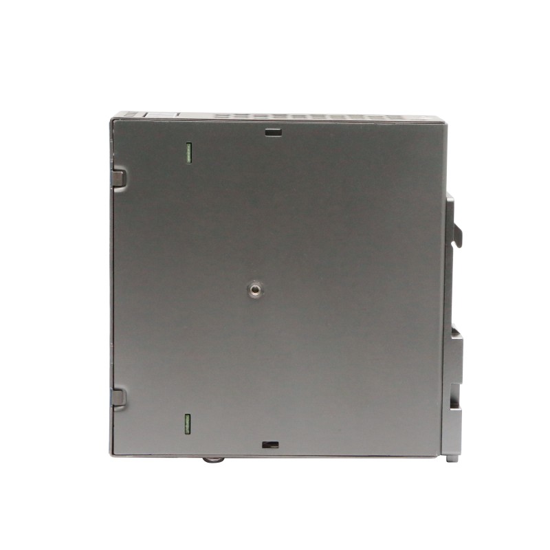 120W 24V 5.0A 85-277VAC/120-390VDC Carril DIN Fuente de alimentación conmutada con función PFC