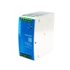 240W 48V 5.0A 320-600VAC/450-850VDC Carril DIN Fuente de alimentación conmutada
