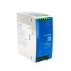240W 48V 5.0A 320-600VAC/450-850VDC Carril DIN Fuente de alimentación conmutada