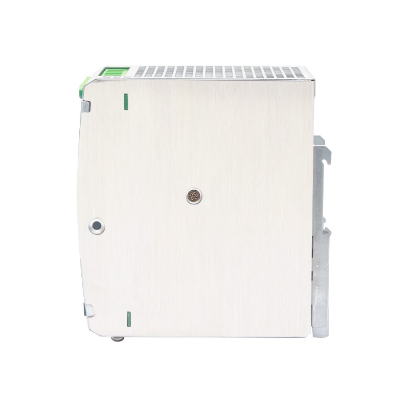 240W 48V 5.0A 320-600VAC/450-850VDC Carril DIN Fuente de alimentación conmutada